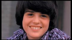 Donny Osmond - Love Songs Of The Seventies
