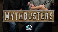 MythBusters: Season 14 Episode 1 JATO Rocket Car: Mission Accomplished?
