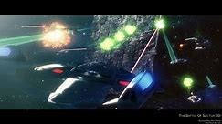 Star Trek First Contact: Battle of Sector 001