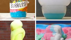 9 Kid-Friendly Science Experiments