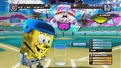 Nicktoons MLB - Pick-up Game at Frosty Freeze Field