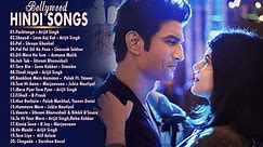New Hindi Songs 2020 💖arijit singh,Atif Aslam,Neha Kakkar,Armaan Malik,Shreya Ghoshal,Darshan Raval