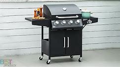 5 Best Grills You Can Buy In 2023