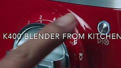 KitchenAid® K400 Blender