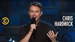 Chris Hardwick: Funcomfortable - Where Do Babies Come From?