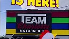 Don’t let those repair order... - TEAM CHARLOTTE MOTORSPORTS