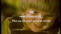 Vintage Ads - Hallmark (1979) ❤️ #vintageads...