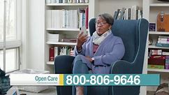 Open Care Insurance Services TV Spot, 'Senior Plan: Funeral and Final Expenses Coverage'