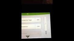 How to Fix Wii U Display Issue