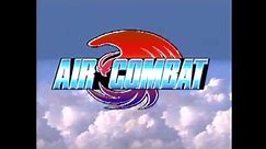 Air Combat (Ace Combat 1) | Mission 1 | Destroy enemy supply lines!