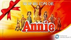 ANNIE | The National Broadway Tour
