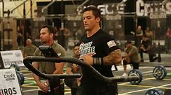 SWCC ATHLETE: CrossFit Games | SEALSWCC.COM