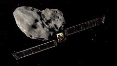 NASA's Dr. Z Talks DART Spacecraft's Asteroid Impact in Exclusive Interview