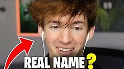 Real Name of “Flamingo” the YouTuber!