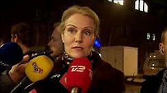 Copenhagen Reacts to Terror Attack