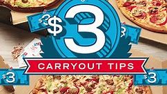 Domino's Pizza - Order carryout online from Domino's 🍕 and...