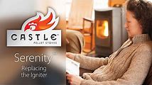 How to Fix Common Problems with Castle Pellet Stoves