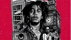 Bob Marley - Celebrate Bob's 76th earthstrong anniversary...