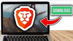 How To Install Brave Browser