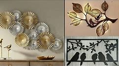 Home Decorating Ideas | Diy Craft Ideas | Wall Hanging Craft Ideas | DIY Wall Decor | artmypassion