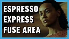 Alan Wake 2: Where To Find The Fuse For Espresso Express
