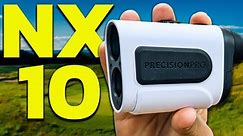 The Most Customizable Rangefinder Ever? - Precision Pro NX10