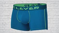 Clever Underwear at MensUnderwearStore