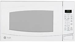 GE Profile™ 2.0 Cu. Ft. Countertop Microwave Oven|^|PEB2060DMWW