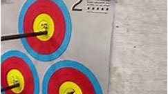 Here it is, any NFAA judges here can... - Archery Hooligan
