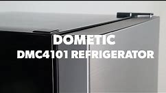 DOMETIC| How To Operate Your DMC4101 Refrigerator