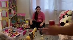 333_Well that didn’t go over well 🤣🤣 #barbies #kidsarefunny #dadprank #parentingdoneright | The Deal Family
