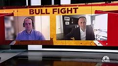 The Bull Fight: Nike vs. Lululemon