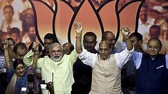 Narendra Modi for Prime Minister, says BJP