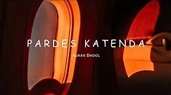 Pardes Katenda (lyrics)|Adnan Dhool#trending#lyrics
