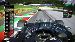 F1 Austria 2020 Parte 2