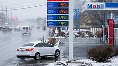 How to find the cheapest gas near you: Use these apps to save money