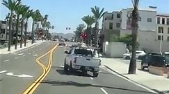 Pickup Truck Driver Loses Road Rage Fight to PT Cruiser Driver