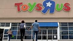 Your Toys R Us shopping questions answered
