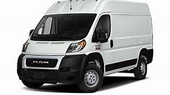 Used 2020 Ram Promaster Cargo Van for Sale Near Me | Edmunds