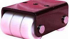 Six Wheel Caster - Sixer Wheel Caster Latest Price, Manufacturers & Suppliers