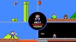 Super Mario Funniest videos (ALL EPISODES)