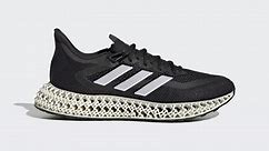adidas 4DFWD 2 Running Shoes - Black | Men's Running | adidas US