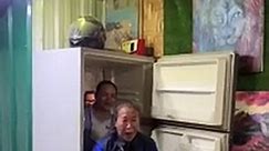 Refrigerator Hidden Door - video Dailymotion