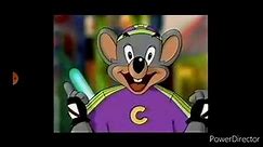 Chuck E. Cheese's 2007 Commercial- Loud Time (With Direct TV)