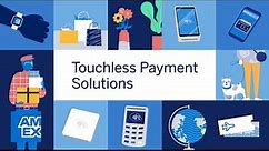 Touchless Payment Solutions