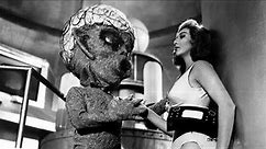 1950's SCI-FI Monsters Documentary, Giant Monsters, Creature Features, 50's Retro Classics,