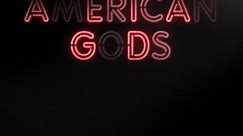 MM American Gods