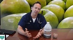 Does Apple Cider Vinegar Really Have Health Benefits??