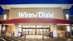 Aldi buying Jacksonville-based Winn-Dixie, Harveys Supermarkets