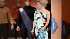 Star Trek The Original Series S01E23 A Taste Of Armageddon [1966] - video Dailymotion